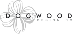 DogwoodDesignCo.AK logo