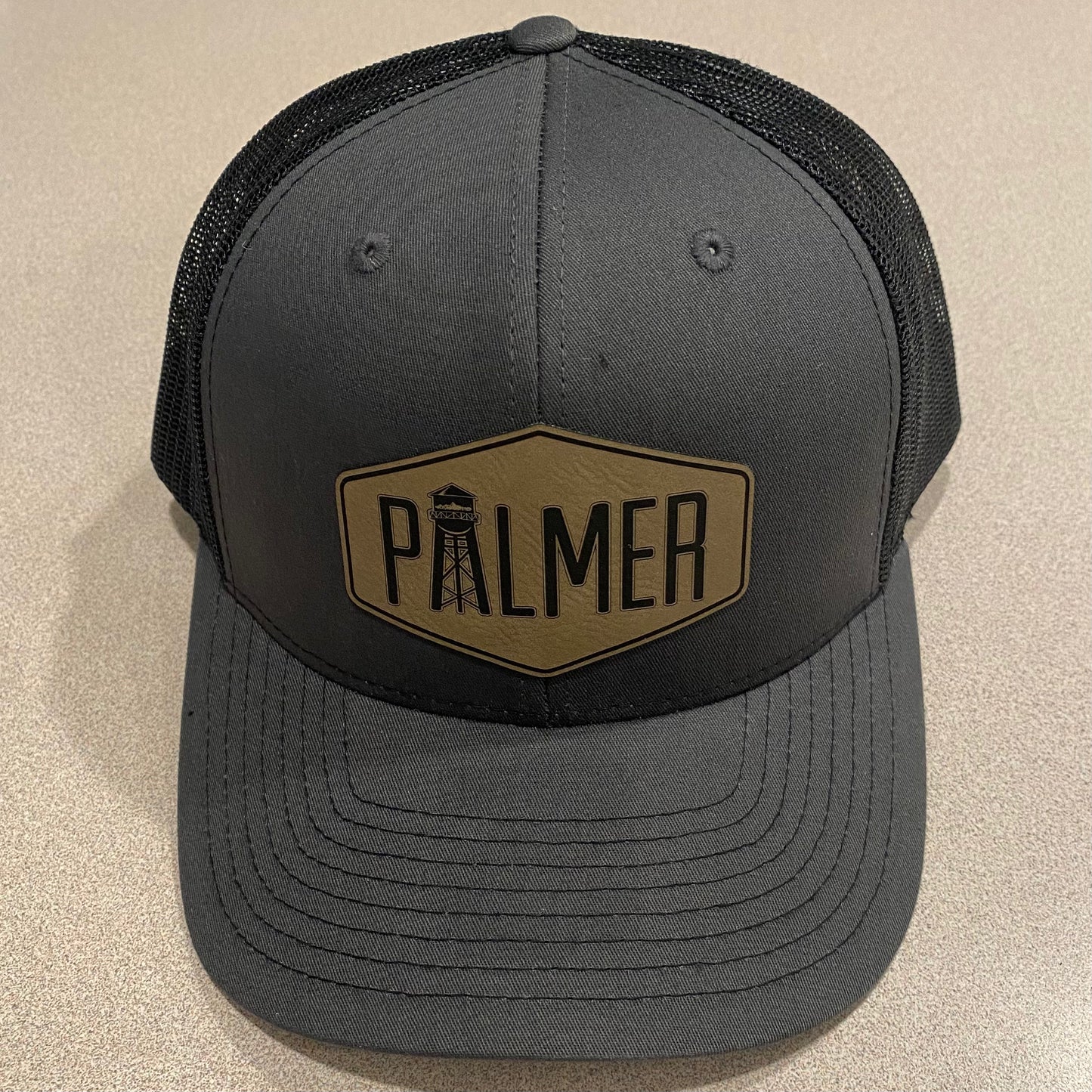 PALMER Hat