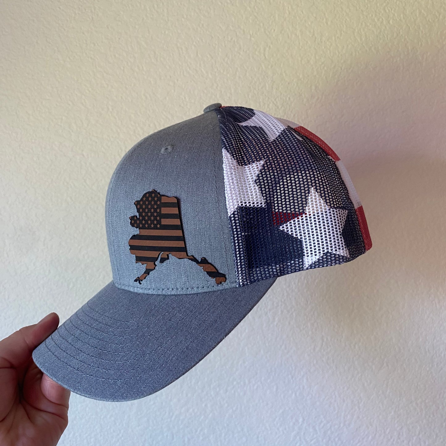 USA Hat