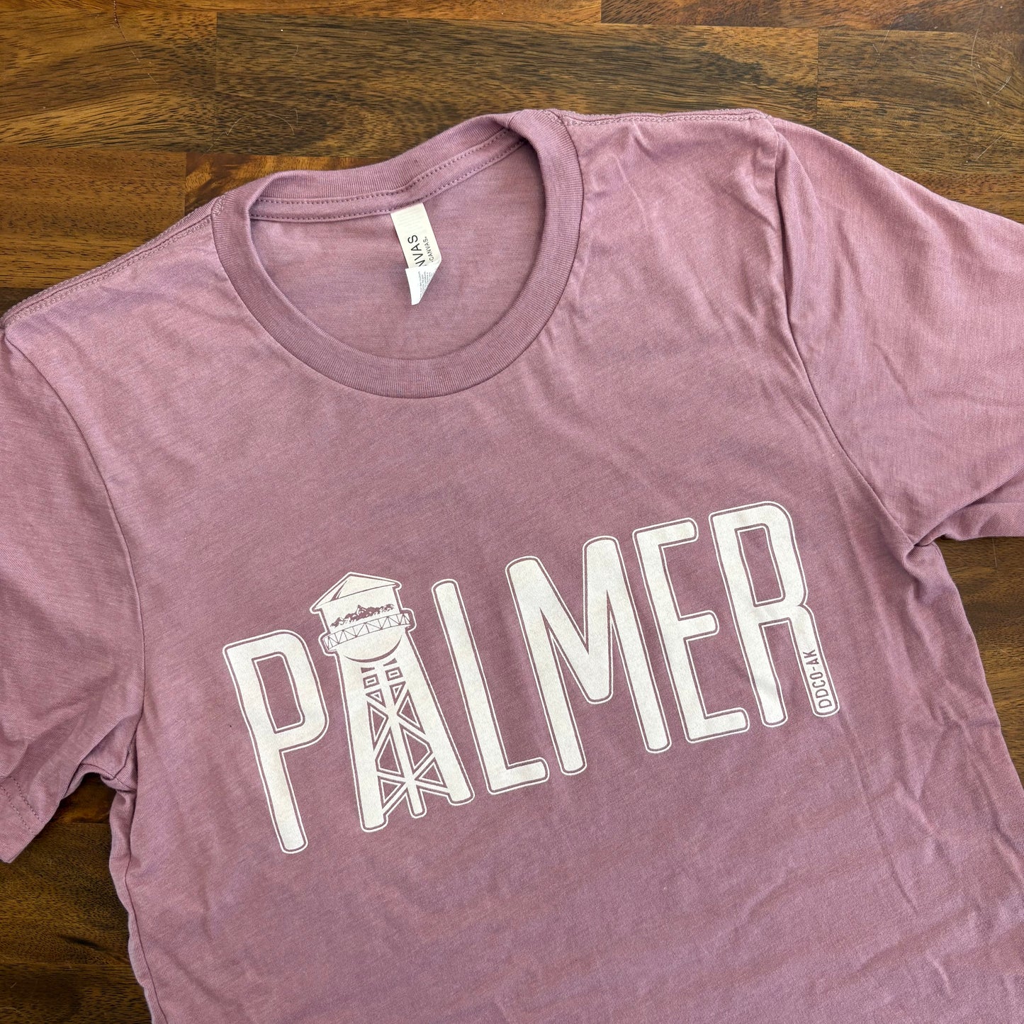 PALMER T-Shirt
