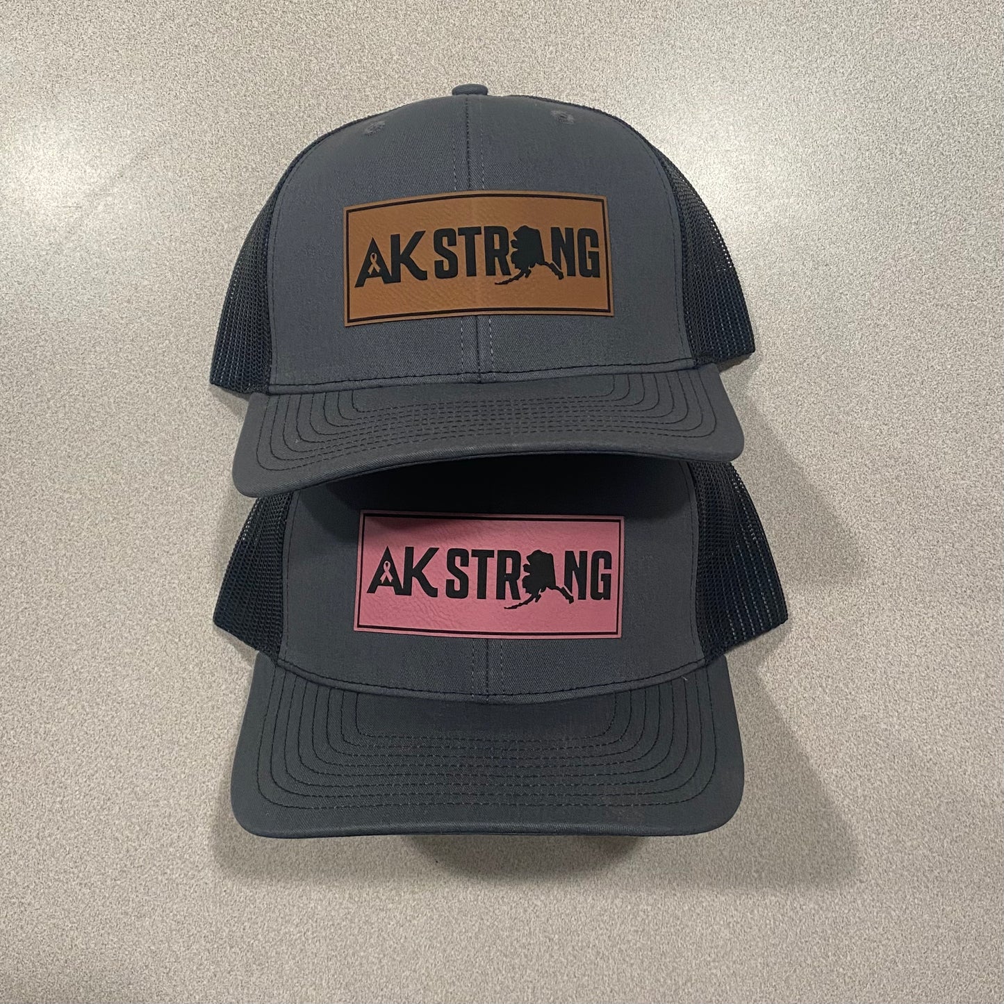 AK Strong Hat