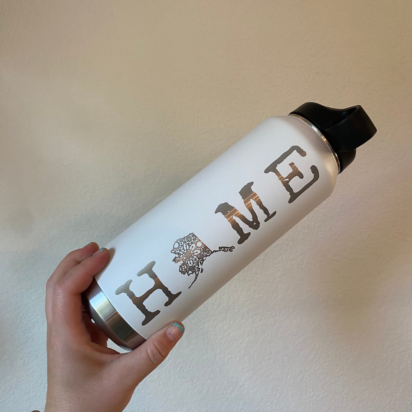 LOCAL/HOME Water Bottle