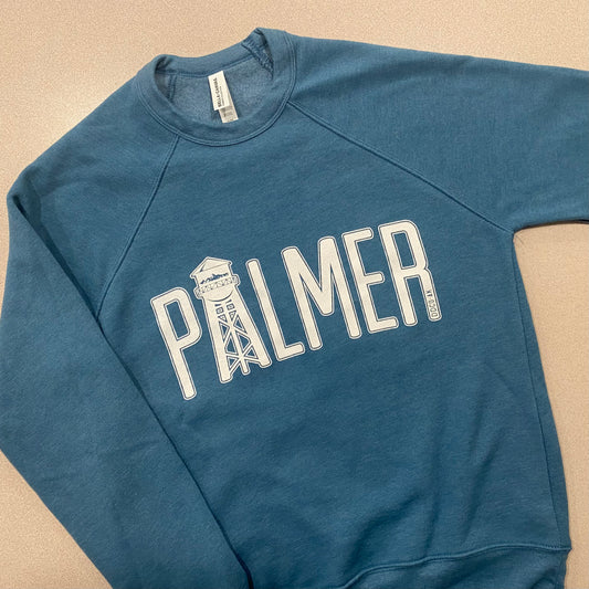 PALMER Crewneck