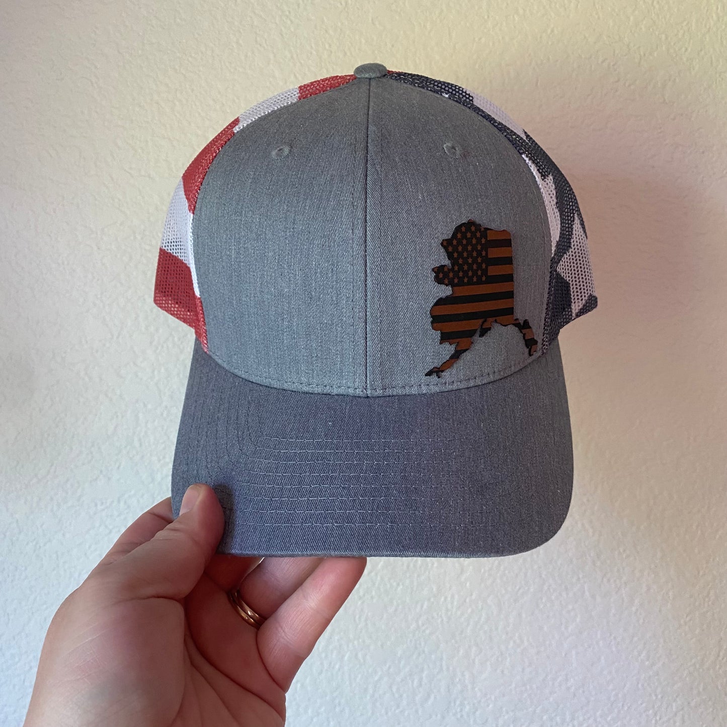 USA Hat