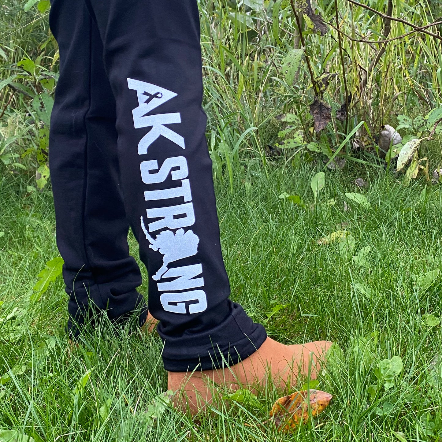 AK Strong Leggings