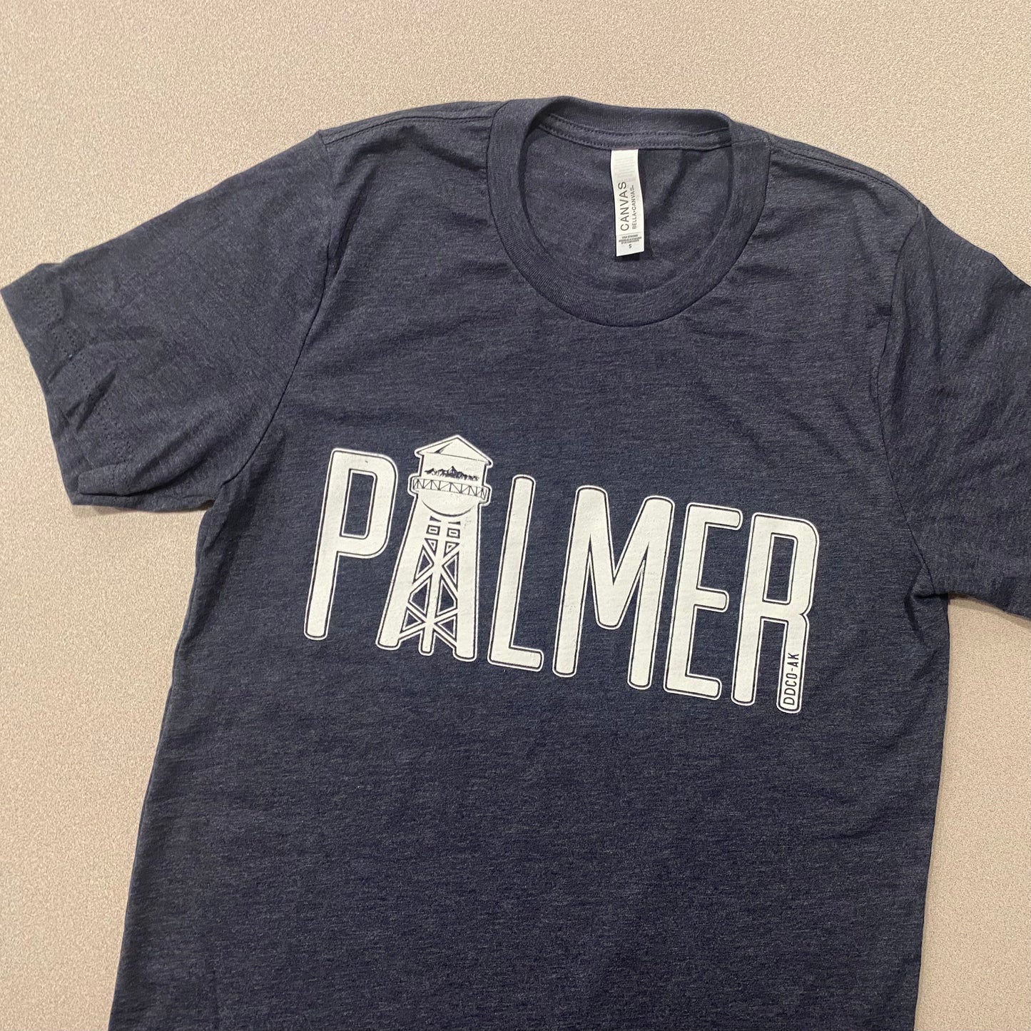 PALMER T-Shirt (royal blue on sale! S available)