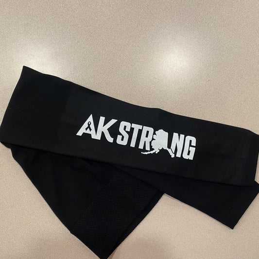 AK Strong Leggings