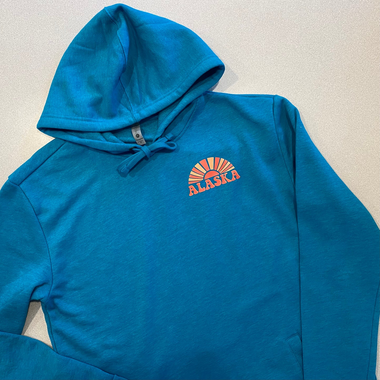 “Land of the Midnight Sun” Hoodie