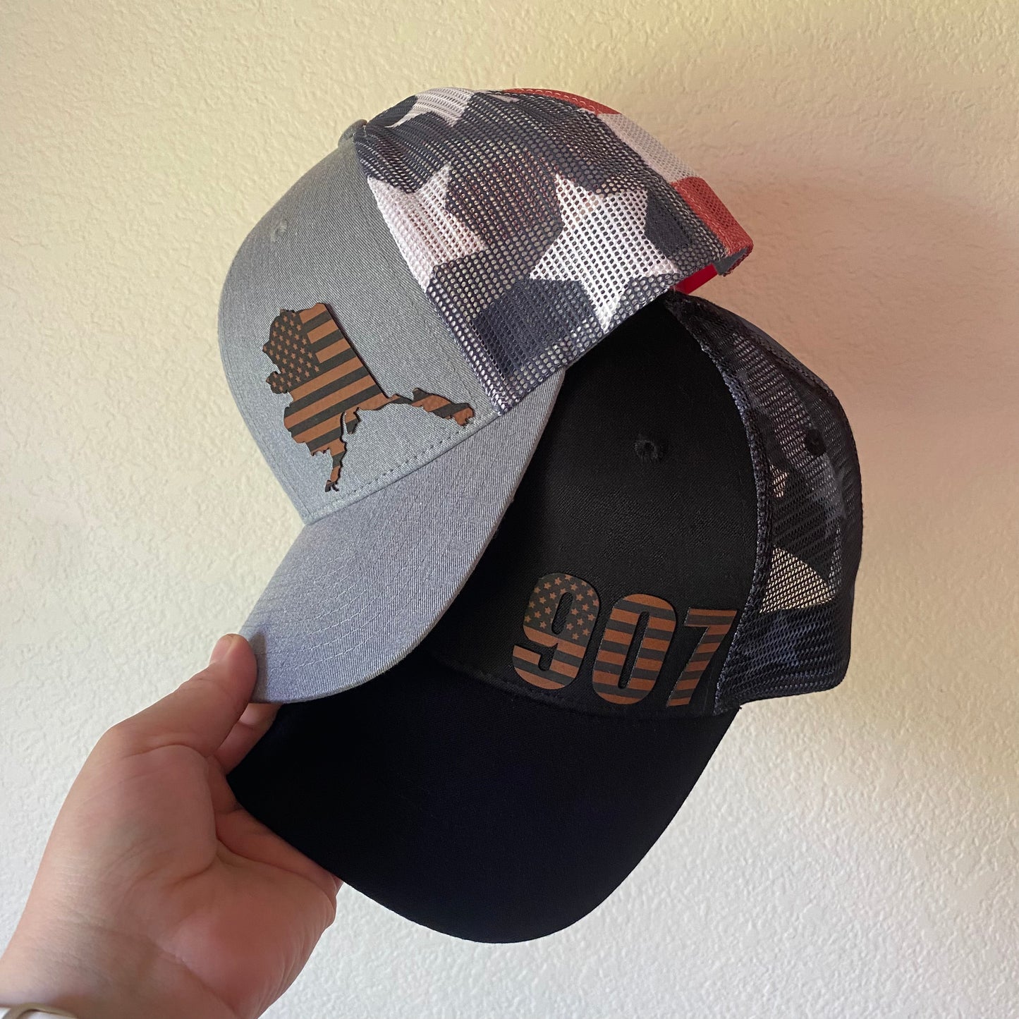 USA Hat