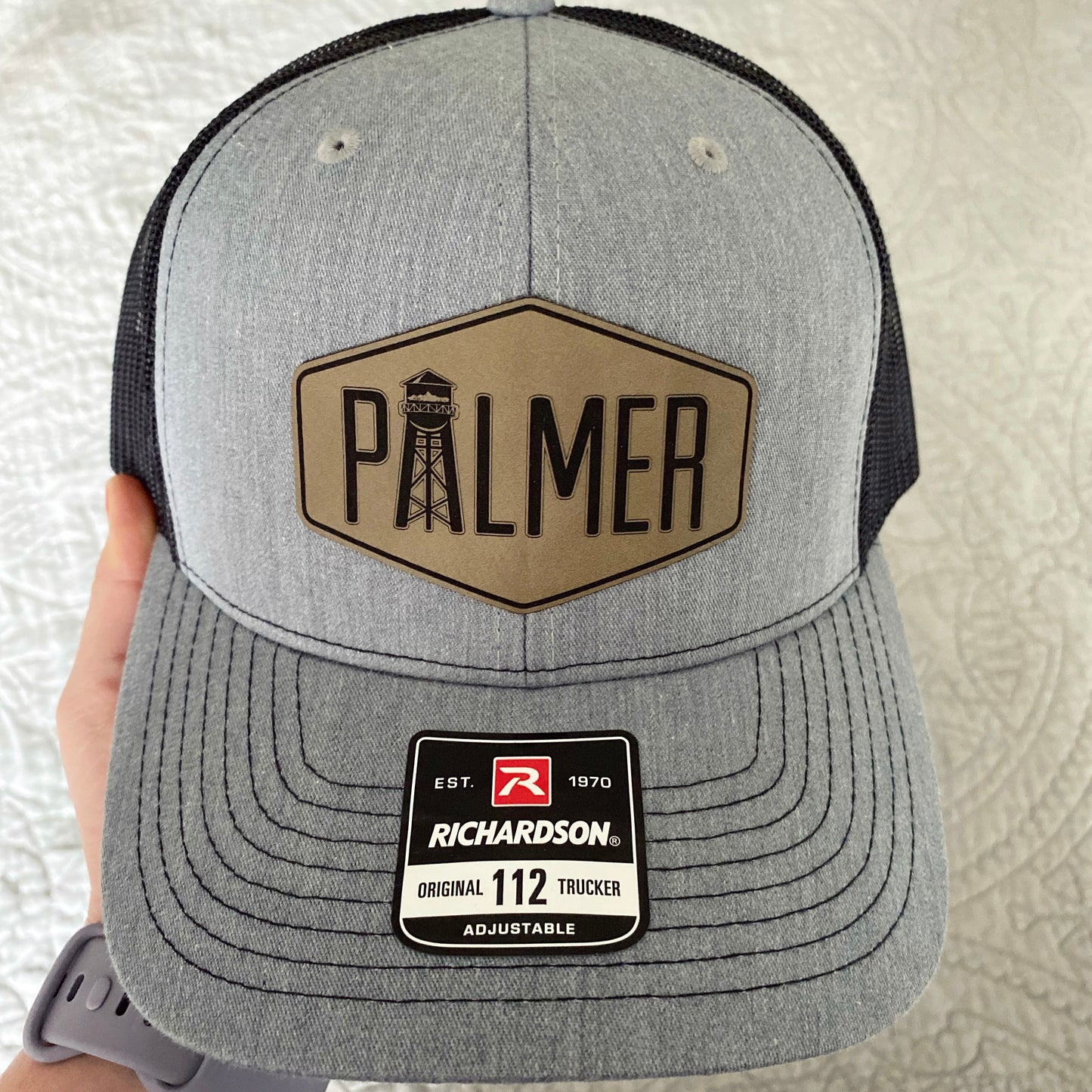 PALMER Hat