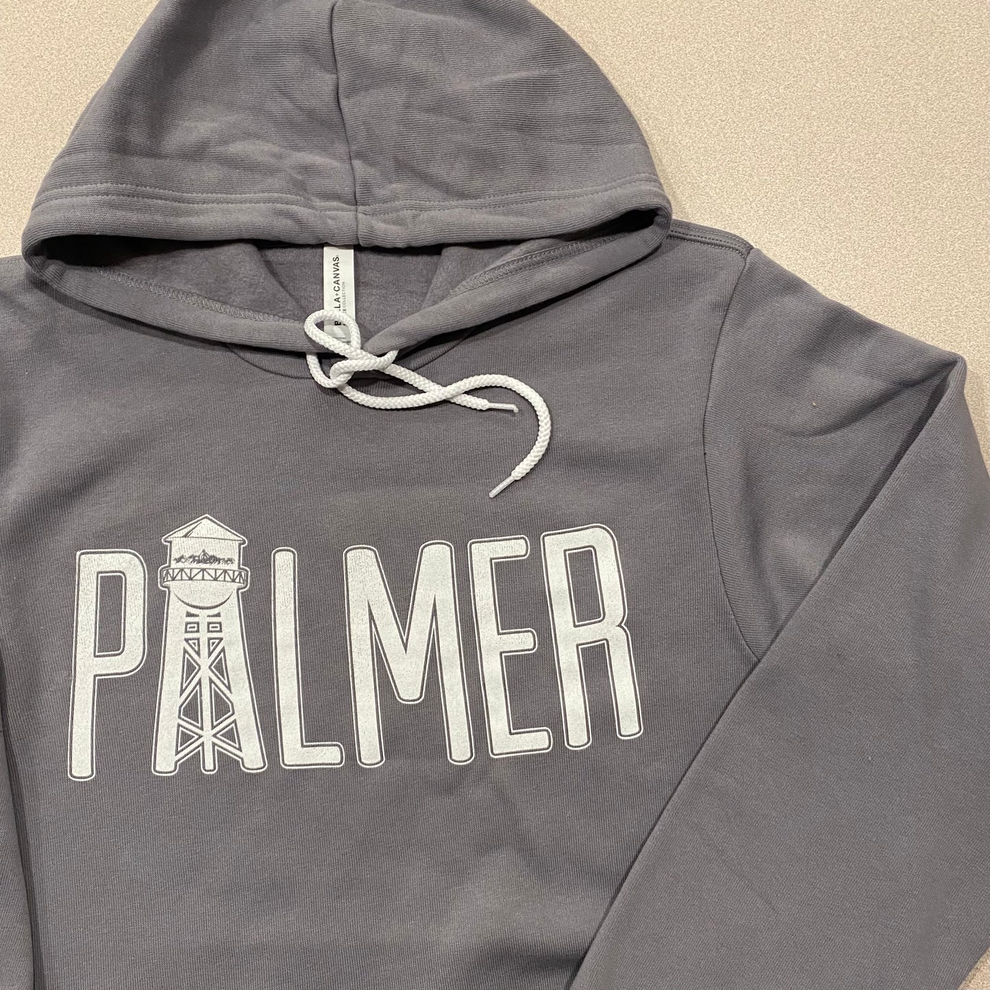 PALMER Hoodie