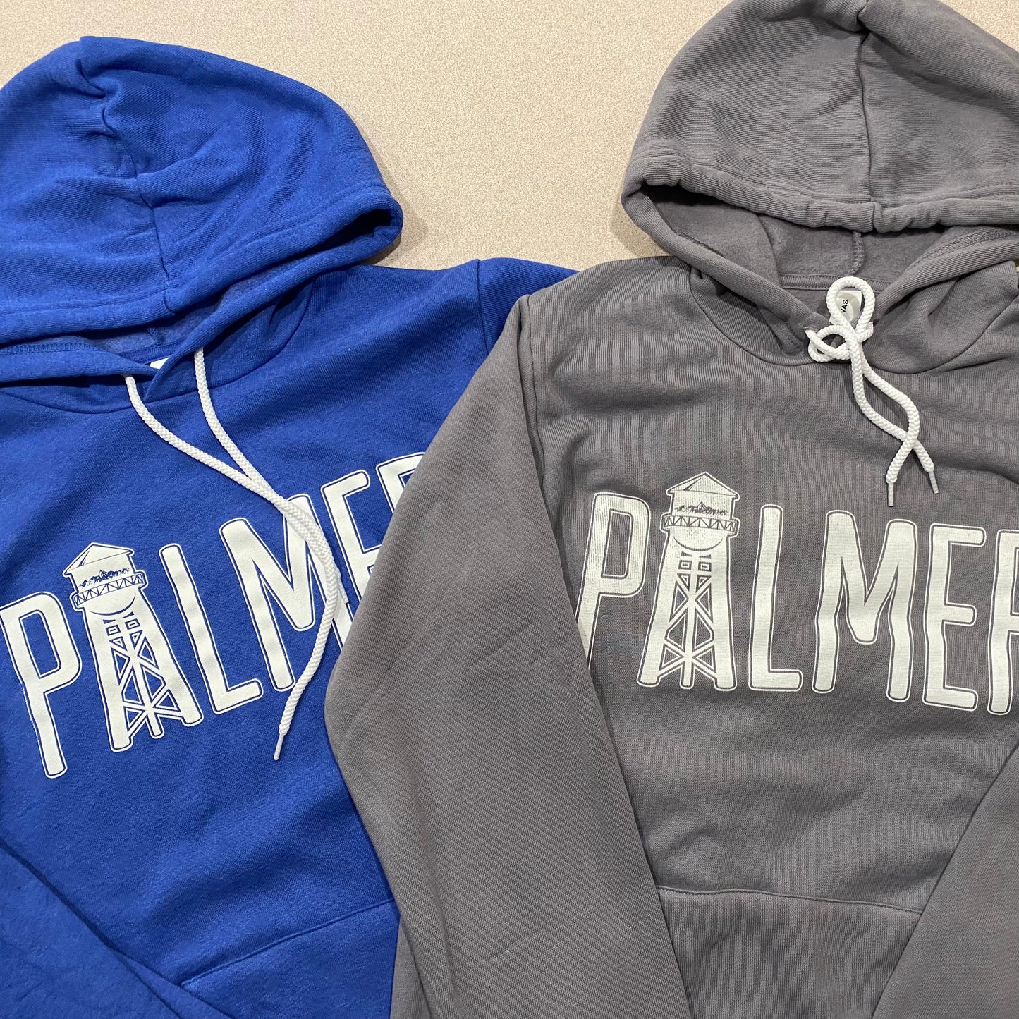 PALMER Hoodie