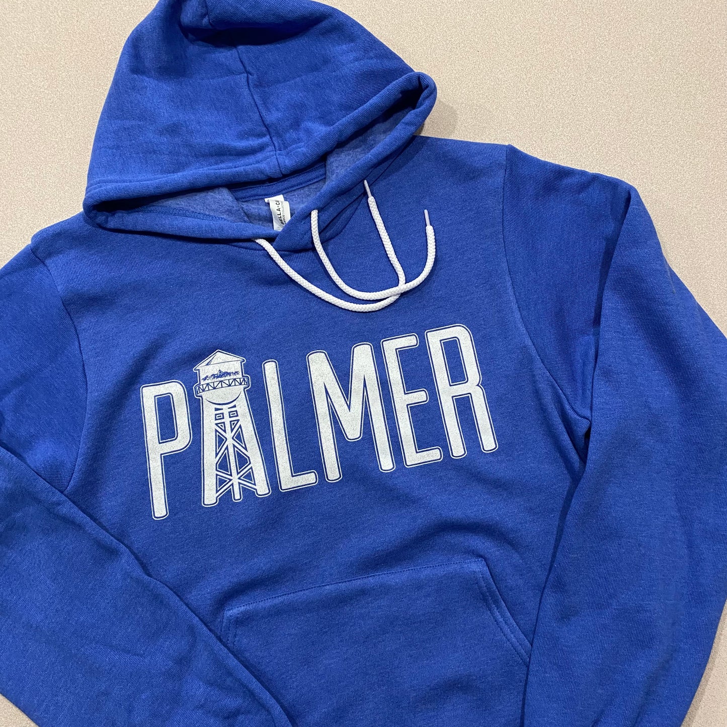 PALMER Hoodie