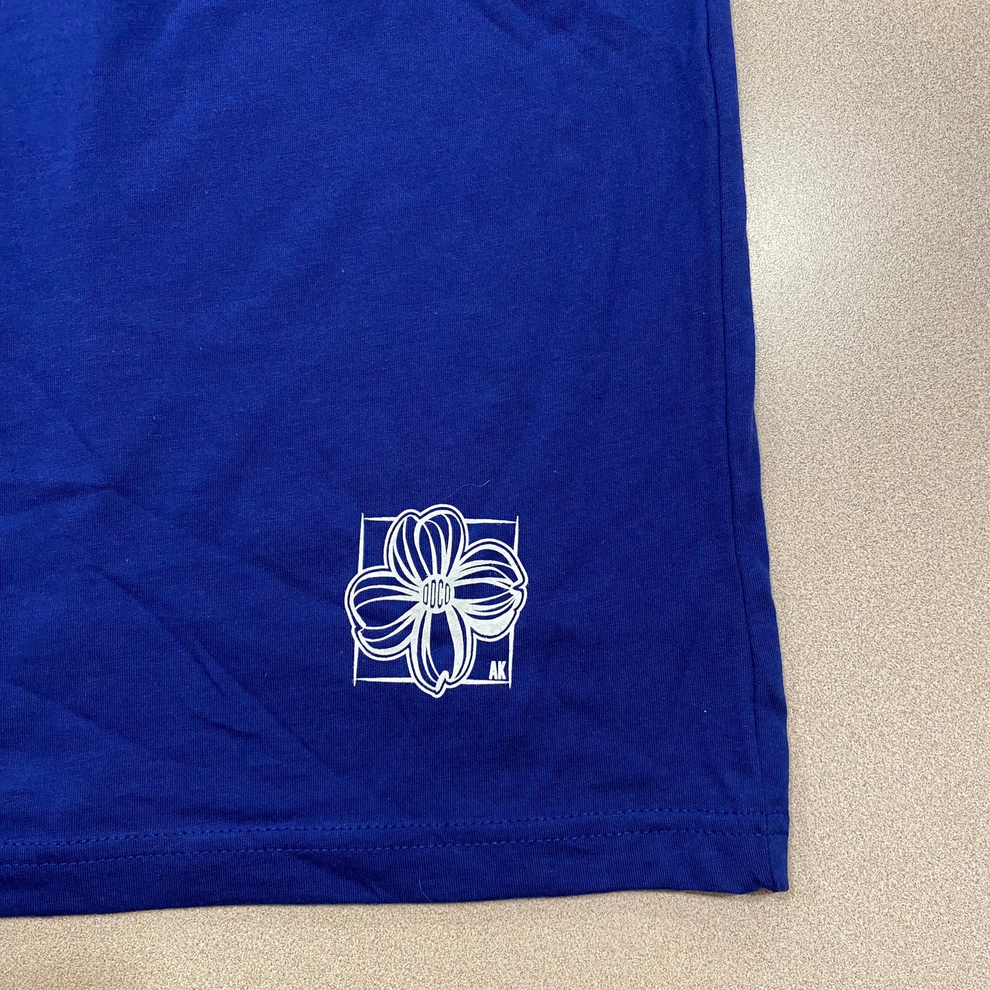 PALMER T-Shirt (royal blue on sale! S available)